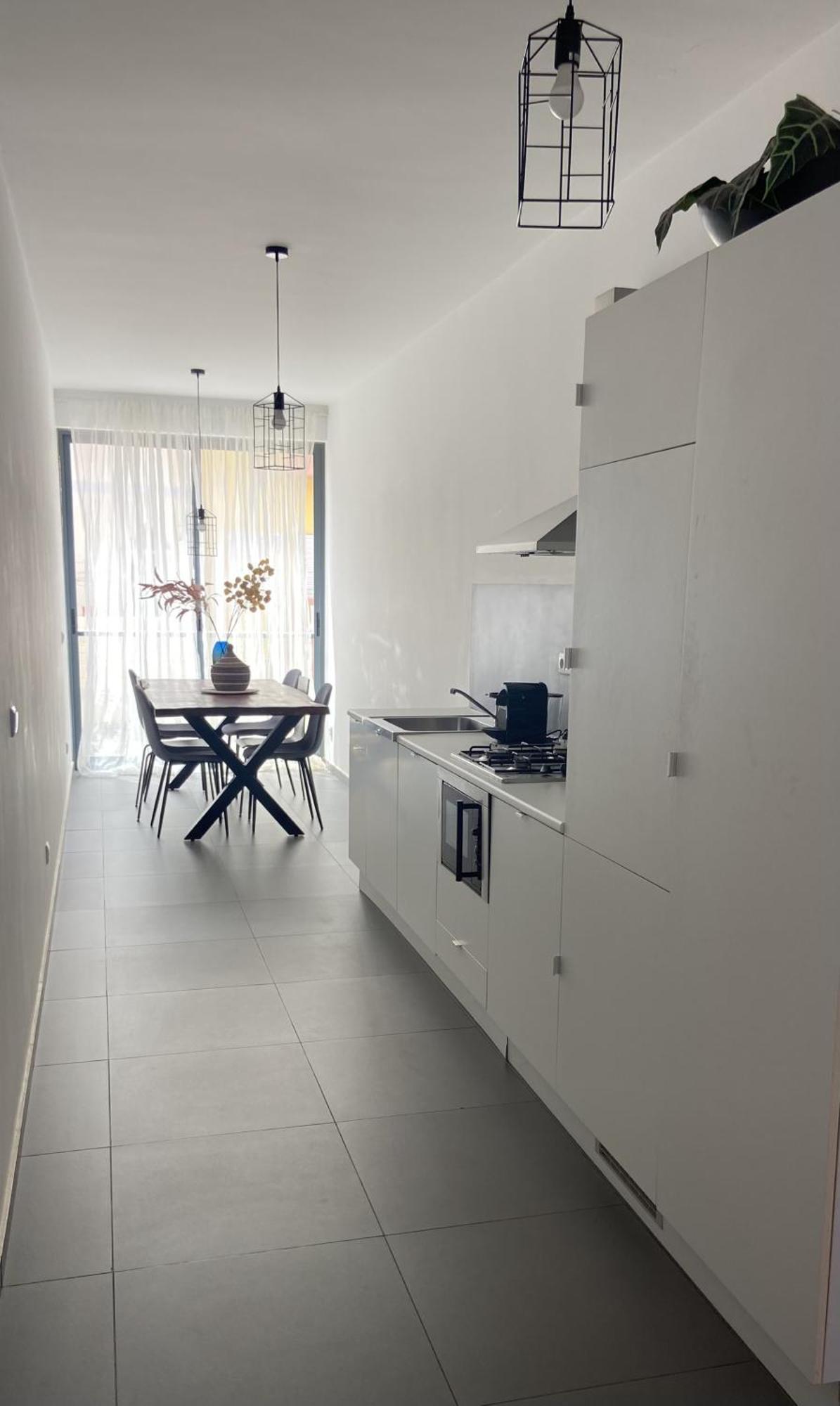 Morabezahome Миндело Екстериор снимка