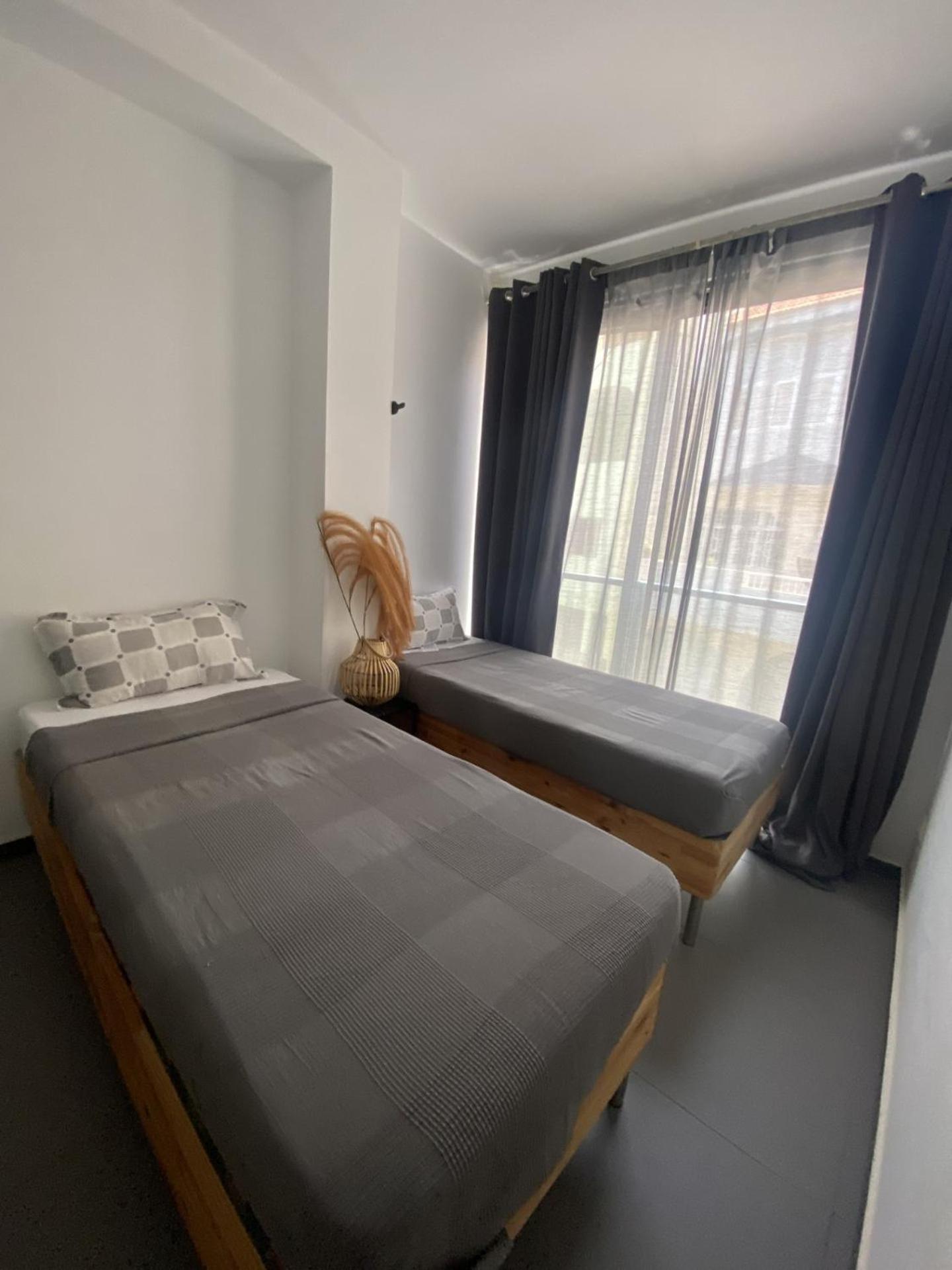 Morabezahome Миндело Екстериор снимка