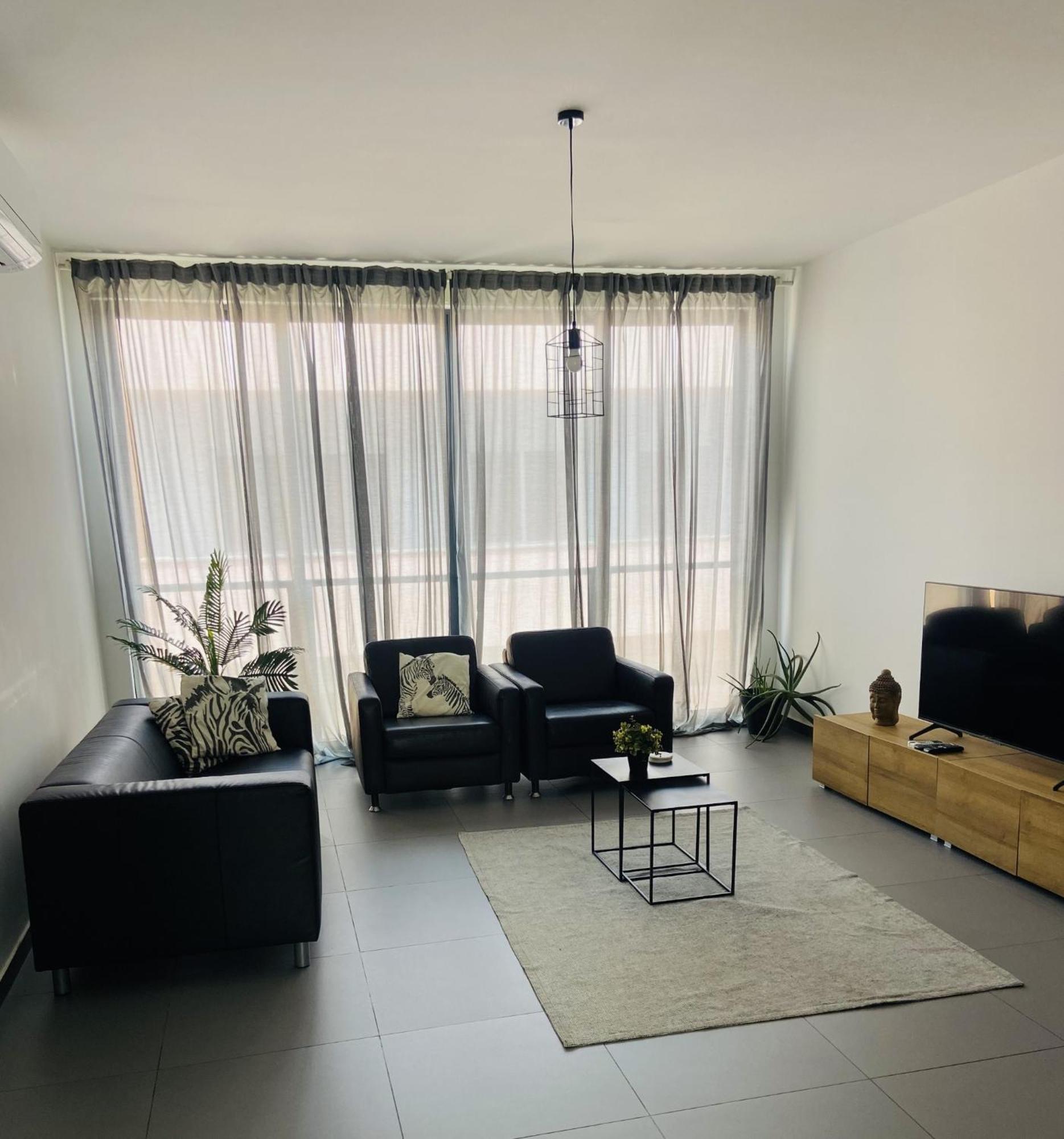 Morabezahome Миндело Екстериор снимка