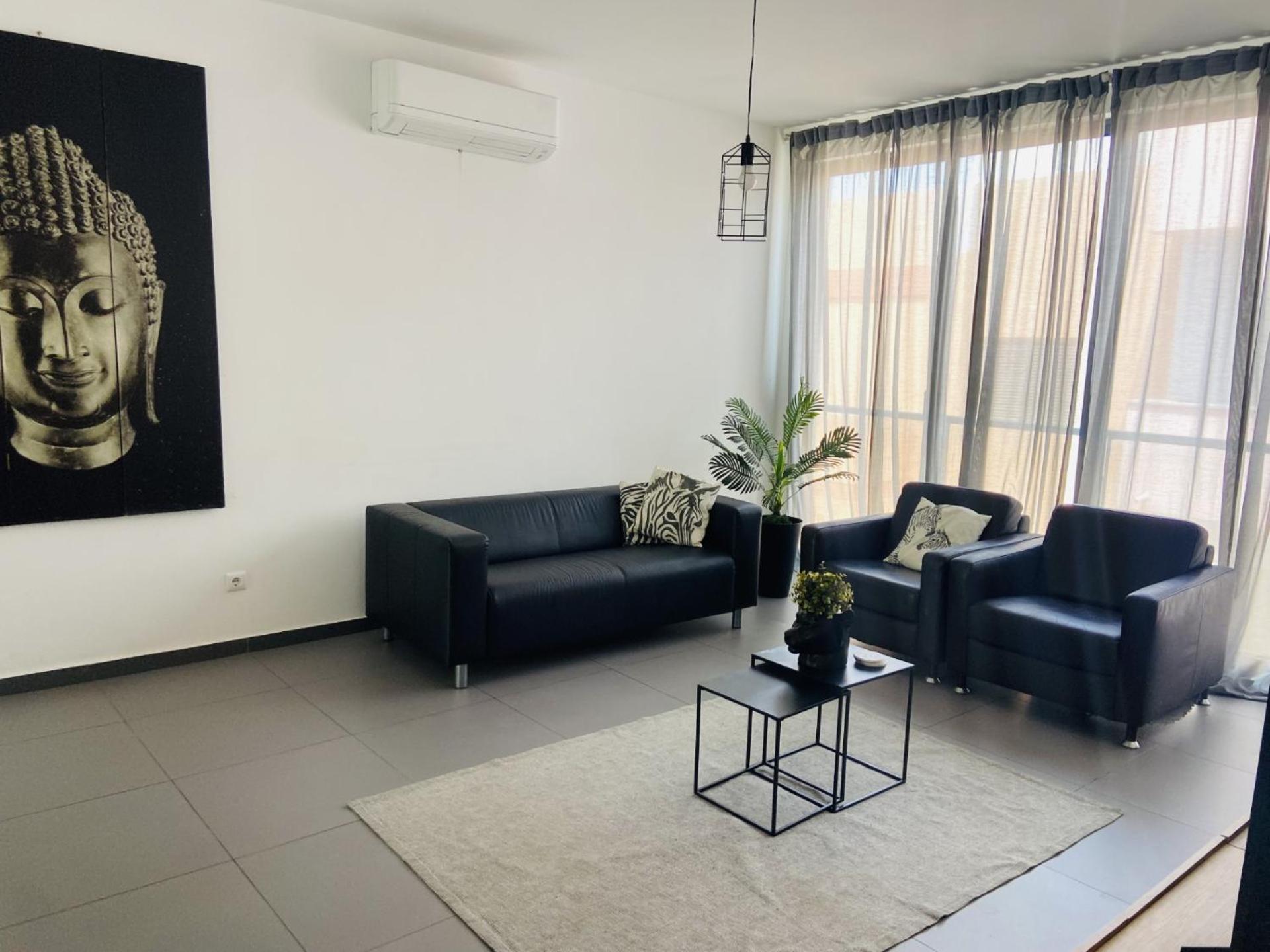 Morabezahome Миндело Екстериор снимка