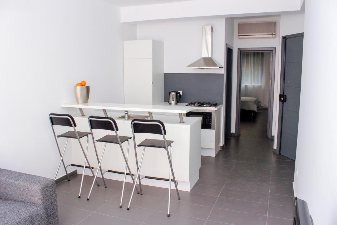Morabezahome Миндело Екстериор снимка