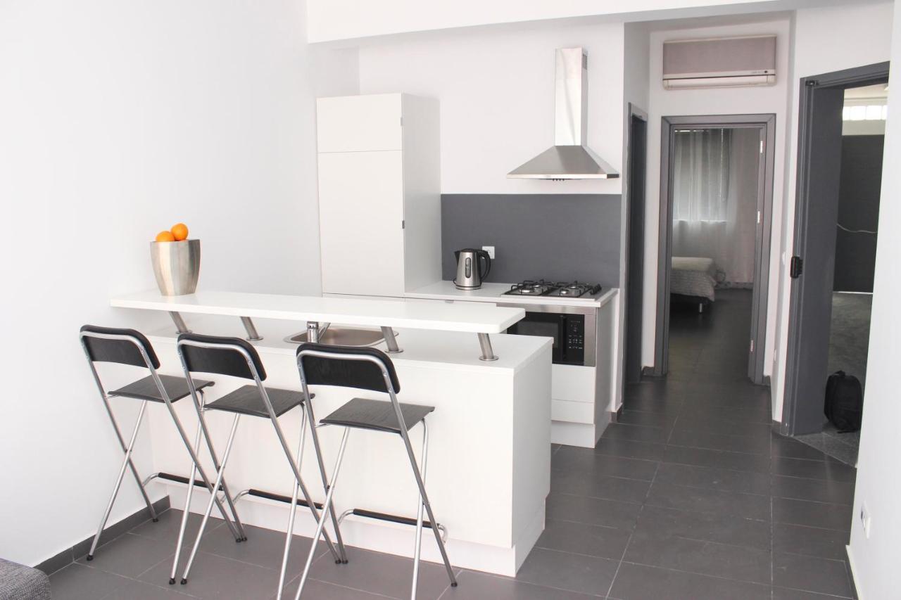 Morabezahome Миндело Екстериор снимка