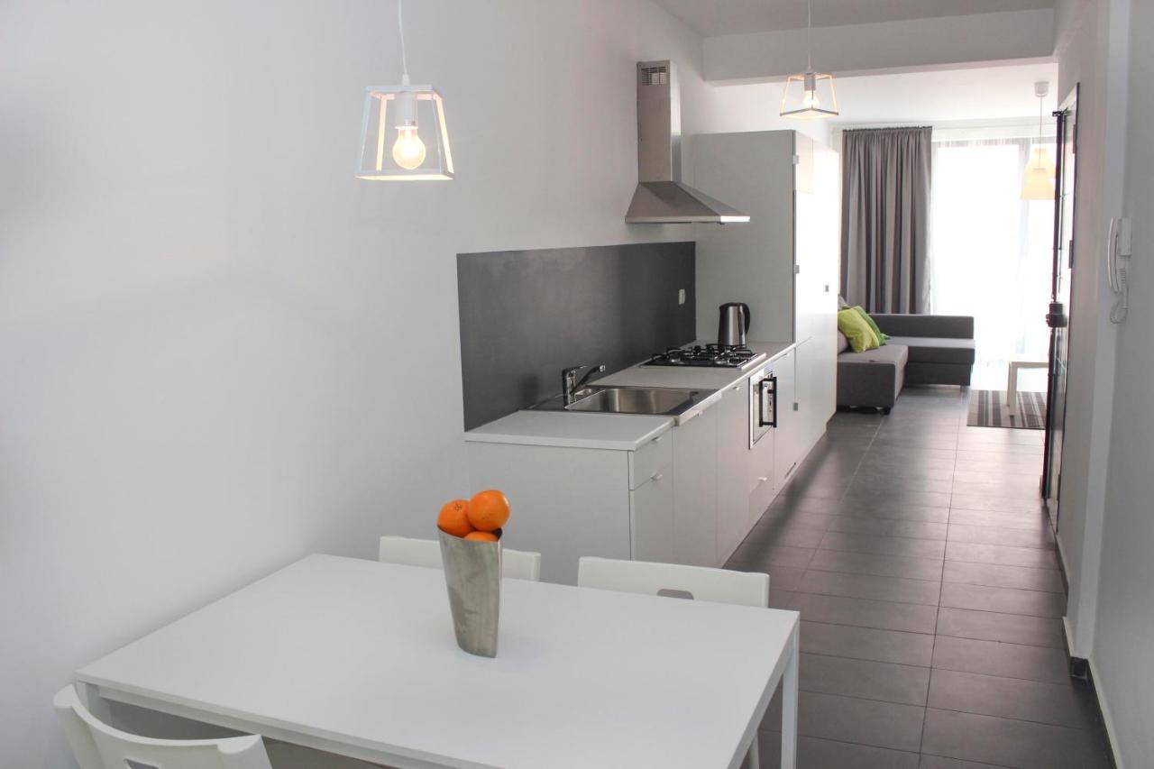 Morabezahome Миндело Екстериор снимка