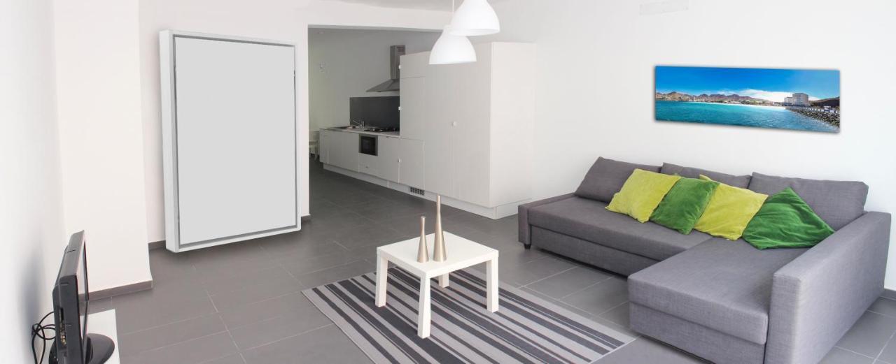 Morabezahome Миндело Екстериор снимка